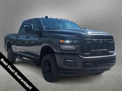 New 2025 Ram 2500 Tradesman Crew Cab 4x4 Pickup for sale #SG528279 - photo 2