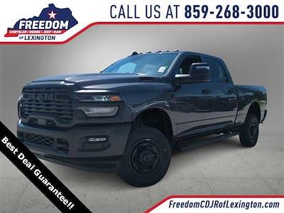 New 2025 Ram 2500 Tradesman Crew Cab 4x4 Pickup for sale #SG528280 - photo 1