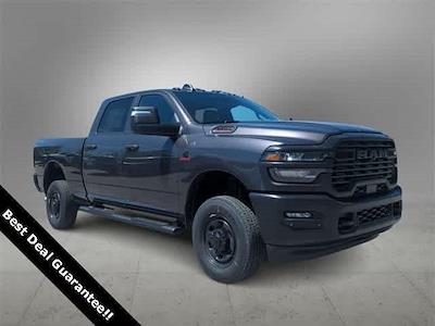 New 2025 Ram 2500 Tradesman Crew Cab 4x4 Pickup for sale #SG528280 - photo 2