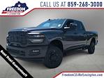 New 2025 Ram 2500 Tradesman Crew Cab 4x4 Pickup for sale #SG528280 - photo 1