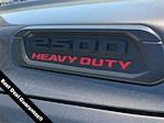 New 2025 Ram 2500 Tradesman Crew Cab 4x4 Pickup for sale #SG528280 - photo 13