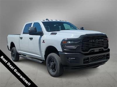 New 2025 Ram 2500 Tradesman Crew Cab 4x4 Pickup for sale #SG528281 - photo 2