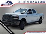 New 2025 Ram 2500 Tradesman Crew Cab 4x4 Pickup for sale #SG528281 - photo 1