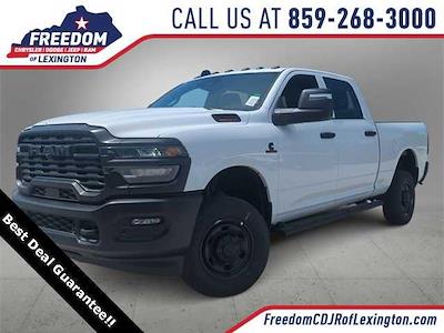 New 2025 Ram 2500 Tradesman Crew Cab 4x4 Pickup for sale #SG528284 - photo 1