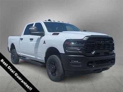 New 2025 Ram 2500 Tradesman Crew Cab 4x4 Pickup for sale #SG528284 - photo 2