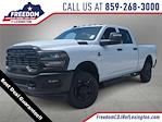 New 2025 Ram 2500 Tradesman Crew Cab 4x4 Pickup for sale #SG528284 - photo 1