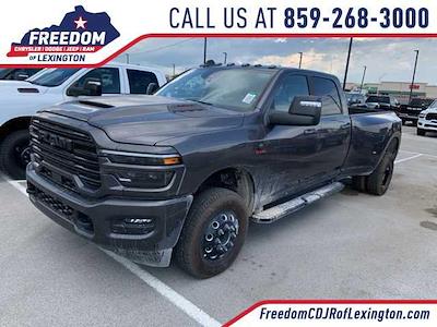 New 2025 Ram 3500 Laramie Crew Cab 4x4 DRW Pickup for sale #SG533496 - photo 1
