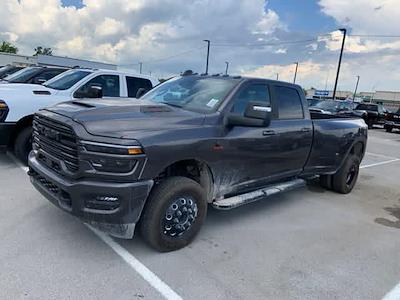 New 2025 Ram 3500 Laramie Crew Cab 4x4 DRW Pickup for sale #SG533496 - photo 2