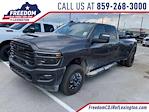 New 2025 Ram 3500 Laramie Crew Cab 4x4 DRW Pickup for sale #SG533496 - photo 1