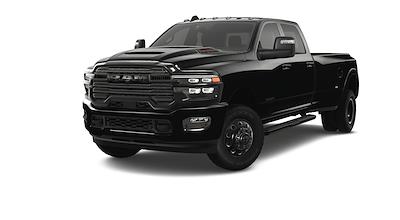 New 2025 Ram 3500 Laramie Crew Cab 4x4 DRW Pickup for sale #SG533499 - photo 1