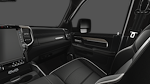 New 2025 Ram 3500 Laramie Crew Cab 4x4 DRW Pickup for sale #SG533499 - photo 6