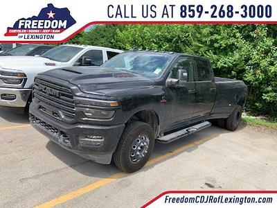 New 2025 Ram 3500 Laramie Crew Cab 4x4 DRW Pickup for sale #SG533500D - photo 1