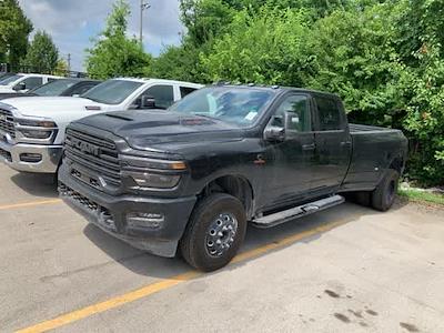 New 2025 Ram 3500 Laramie Crew Cab 4x4 DRW Pickup for sale #SG533500D - photo 2