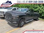 New 2025 Ram 3500 Laramie Crew Cab 4x4 DRW Pickup for sale #SG533500D - photo 1