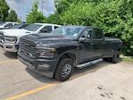 New 2025 Ram 3500 Laramie Crew Cab 4x4 DRW Pickup for sale #SG533500D - photo 2