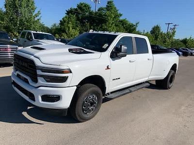 New 2025 Ram 3500 Laramie Crew Cab 4x4 DRW Pickup for sale #SG533501 - photo 2