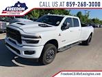 New 2025 Ram 3500 Laramie Crew Cab 4x4 DRW Pickup for sale #SG533501 - photo 1