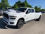 New 2025 Ram 3500 Laramie Crew Cab 4x4 DRW Pickup for sale #SG533501 - photo 2