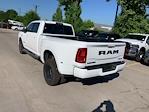 New 2025 Ram 3500 Laramie Crew Cab 4x4 DRW Pickup for sale #SG533501 - photo 3