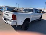 New 2025 Ram 3500 Laramie Crew Cab 4x4 DRW Pickup for sale #SG533501 - photo 4