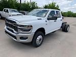 New 2025 Ram 3500 Tradesman Crew Cab 4x4 60 CA Cab Chassis for sale #SG535934 - photo 2