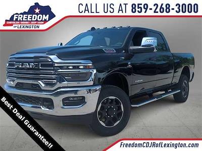 New 2025 Ram 2500 Laramie Crew Cab 4x4 Pickup for sale #SG537879 - photo 1