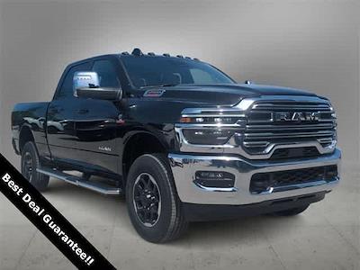 New 2025 Ram 2500 Laramie Crew Cab 4x4 Pickup for sale #SG537879 - photo 2