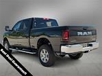 New 2025 Ram 2500 Big Horn Crew Cab 4x4 Pickup for sale #SG537950 - photo 6