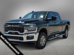 New 2025 Ram 2500 Big Horn Crew Cab 4x4 Pickup for sale #SG537950 - photo 4
