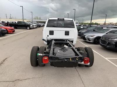 New 2025 Ram 3500 Tradesman Crew Cab 4x4 60 CA Cab Chassis for sale #SG544011 - photo 2