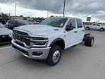 New 2025 Ram 3500 Tradesman Crew Cab 4x4 60 CA Cab Chassis for sale #SG544011 - photo 3