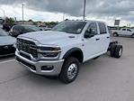New 2025 Ram 3500 Tradesman Crew Cab 4x4 60 CA Cab Chassis for sale #SG544011 - photo 4