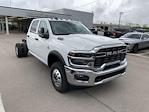 New 2025 Ram 3500 Tradesman Crew Cab 4x4 60 CA Cab Chassis for sale #SG544011 - photo 5