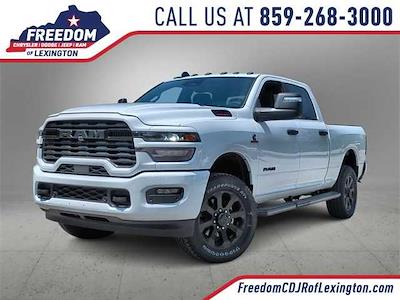 New 2025 Ram 2500 Big Horn Crew Cab 4x4 Pickup for sale #SG549519 - photo 1