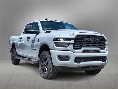 New 2025 Ram 2500 Big Horn Crew Cab 4x4 Pickup for sale #SG549519 - photo 2