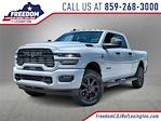 New 2025 Ram 2500 Big Horn Crew Cab 4x4 Pickup for sale #SG549519 - photo 1