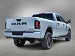 New 2025 Ram 2500 Big Horn Crew Cab 4x4 Pickup for sale #SG549519 - photo 8