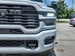 New 2025 Ram 2500 Big Horn Crew Cab 4x4 Pickup for sale #SG549519 - photo 11