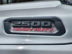 New 2025 Ram 2500 Big Horn Crew Cab 4x4 Pickup for sale #SG549519 - photo 13