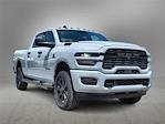 New 2025 Ram 2500 Big Horn Crew Cab 4x4 Pickup for sale #SG549519 - photo 2