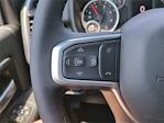 New 2025 Ram 2500 Big Horn Crew Cab 4x4 Pickup for sale #SG549519 - photo 23