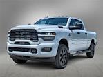 New 2025 Ram 2500 Big Horn Crew Cab 4x4 Pickup for sale #SG549519 - photo 4