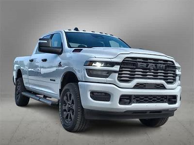 New 2025 Ram 2500 Big Horn Crew Cab 4x4 Pickup for sale #SG549520 - photo 2