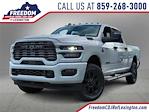 New 2025 Ram 2500 Big Horn Crew Cab 4x4 Pickup for sale #SG549520 - photo 1