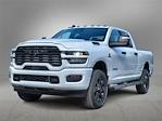 New 2025 Ram 2500 Big Horn Crew Cab 4x4 Pickup for sale #SG549520 - photo 4