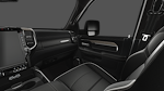 New 2025 Ram 3500 Laramie Crew Cab 4x4 DRW Pickup for sale #SG550503 - photo 6