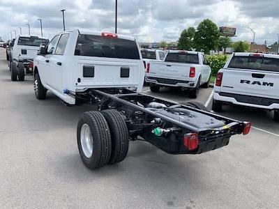 New 2025 Ram 3500 Tradesman Crew Cab 4x4 60 CA Cab Chassis for sale #SG555607 - photo 2