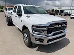 New 2025 Ram 3500 Tradesman Crew Cab 4x4 60 CA Cab Chassis for sale #SG555607 - photo 4