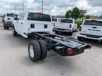 New 2025 Ram 3500 Tradesman Crew Cab 4x4 60 CA Cab Chassis for sale #SG555607 - photo 2