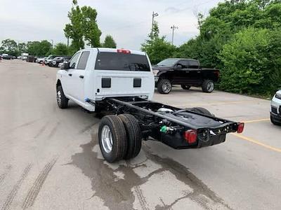 New 2025 Ram 3500 Tradesman Crew Cab 4x4 60 CA Cab Chassis for sale #SG555608 - photo 2